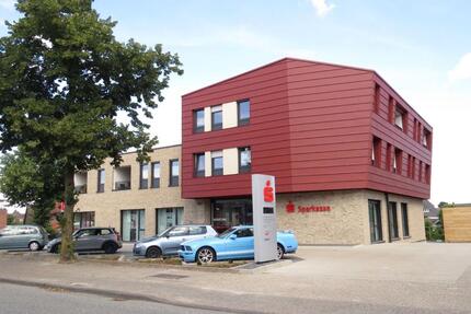 Schicke 3-Zimmer-Wohnung mit Loggia und Tiefgaragenstellplatz, NOH-Blanke zimmer