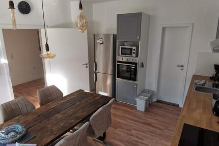 Wohnung Jever - 2 Zimmer, 60 m&sup2;, 680&euro; | Angebot:26038861