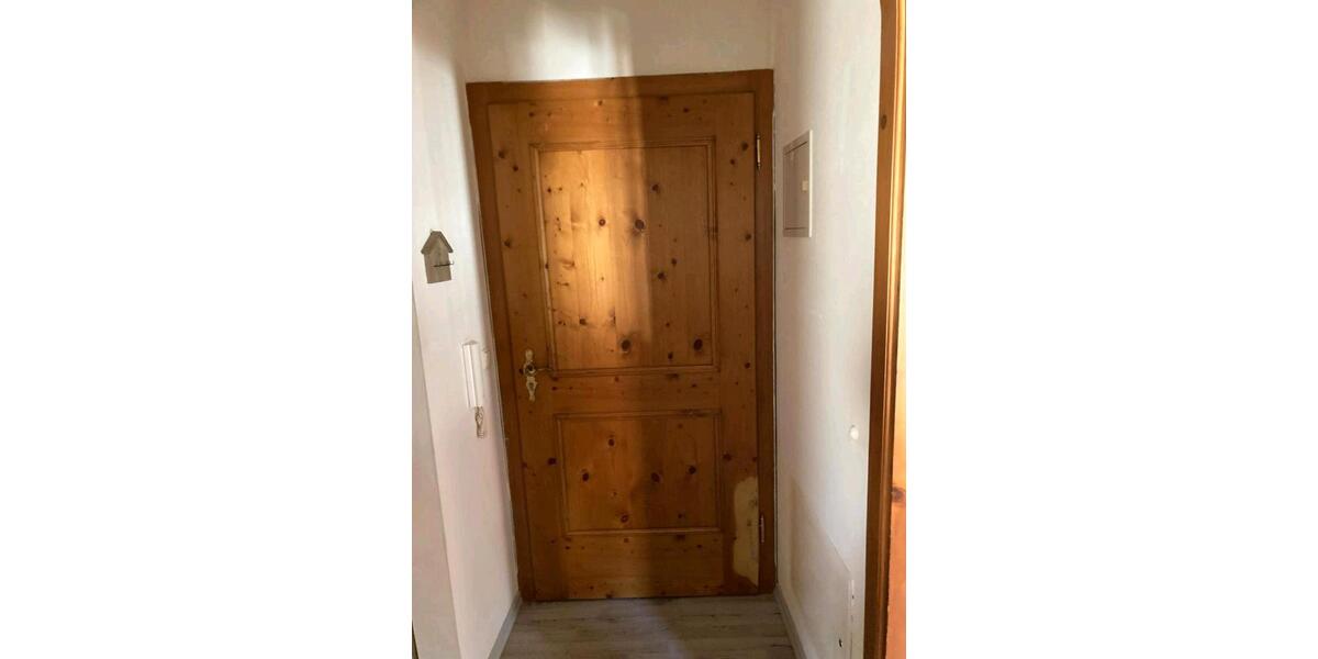 Etagenwohnung Bad Birnbach Asenham - 1 Zimmer, 27 m&sup2;, 538&euro; | Angebot:24534353