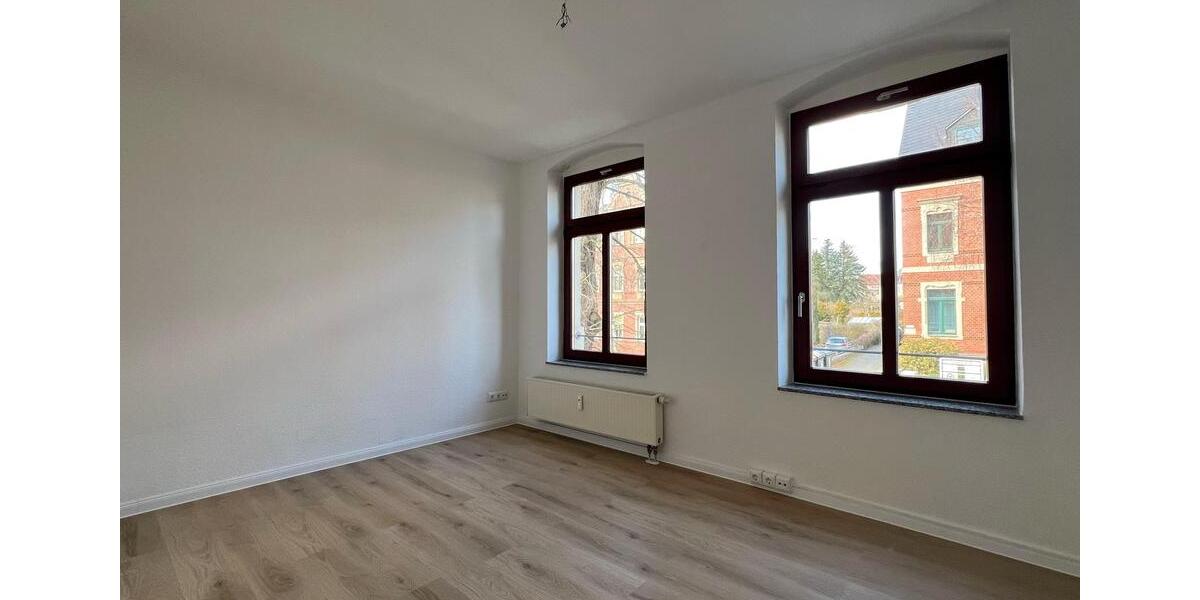 Erdgeschoßwohnung Chemnitz Ebersdorf - 3 Zimmer, 68 m&sup2;, 475&euro; | Angebot:25254343