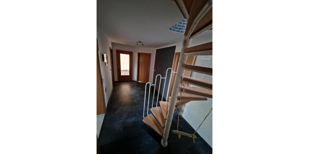 Maisonettenwohnung Geithain - 4 Zimmer, 91 m&sup2;, 930&euro; | Angebot:26268490