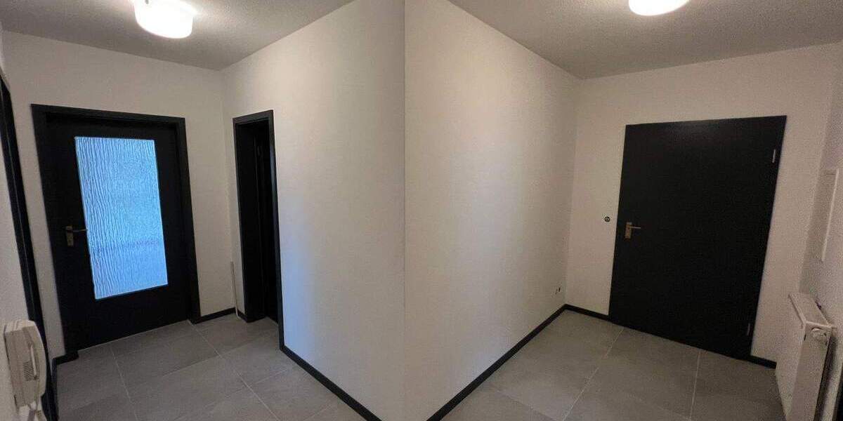 Etagenwohnung Wilhelmsdorf Stadelhof - 3 Zimmer, 84 m&sup2;, 965&euro; | Angebot:24684874