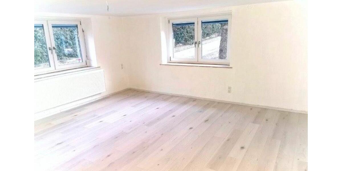 Wohnung Fleinheim zimmer