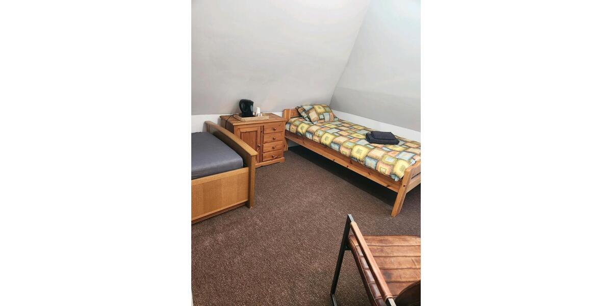 Wohnen auf Zeit Großheide - 6 Zimmer, 90 m&sup2;, 25&euro; | Angebot:26311794