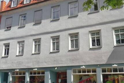 Gewerbeobjekt Meiningen - 1 Zimmer, 750&euro; | Angebot:25668279