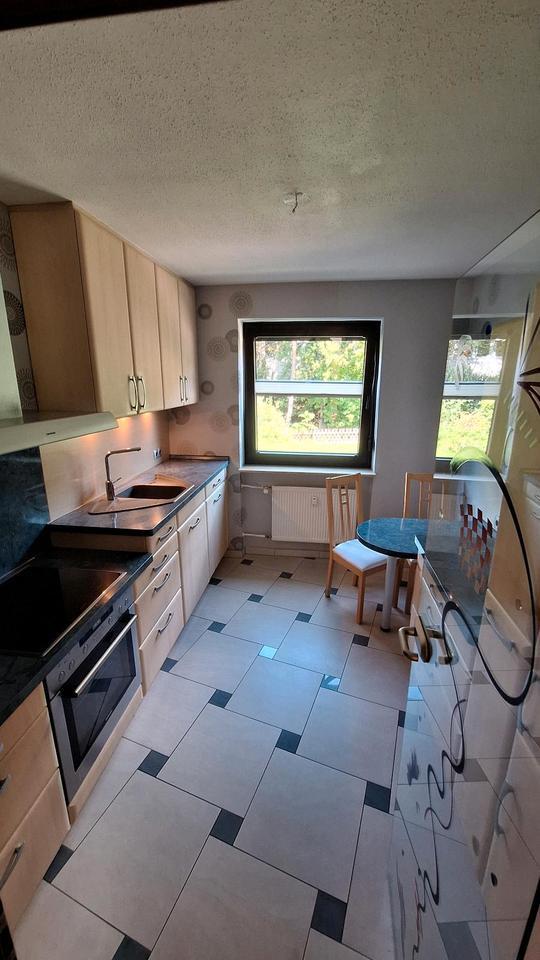 Wohnung 3ZKB in 90449