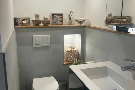 Appartement auf Zeit (!) 1.2.26-31.3.26 1 zimmer