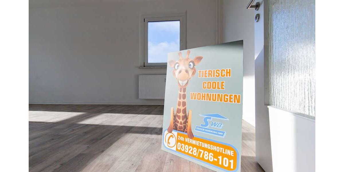 Etagenwohnung Schönebeck Schönebeck-Salzelmen - 2 Zimmer, 50 m&sup2;, 273&euro; | Angebot:26786277