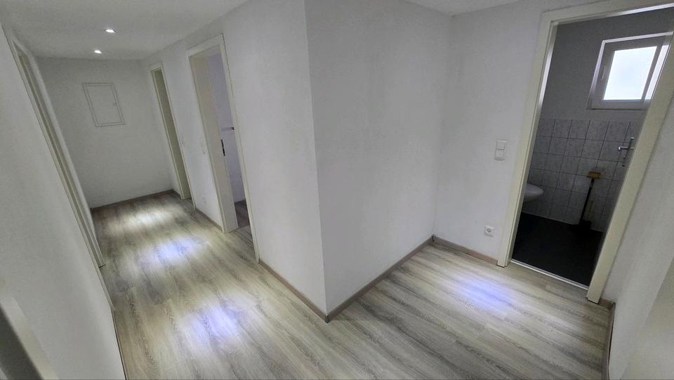 Etagenwohnung Nürtingen - 2 Zimmer, 59 m&sup2;, 900&euro; | Angebot:26619593
