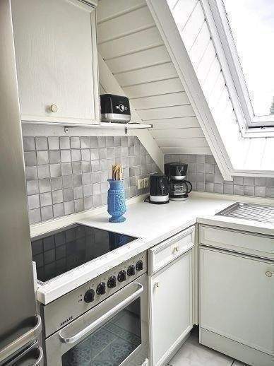 Etagenwohnung Singen (Hohentwiel) Überlingen - 2 Zimmer, 60 m&sup2;, 1.480&euro; | Angebot:24696060