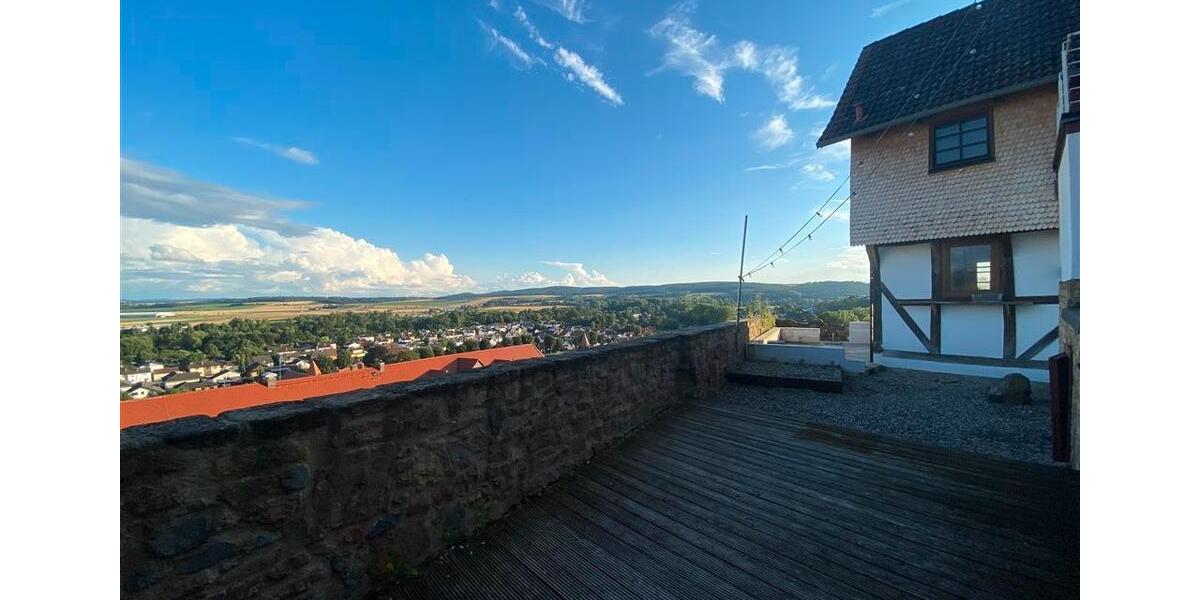 Gewerbeobjekt Fritzlar - 1.200&euro; | Angebot:21730971