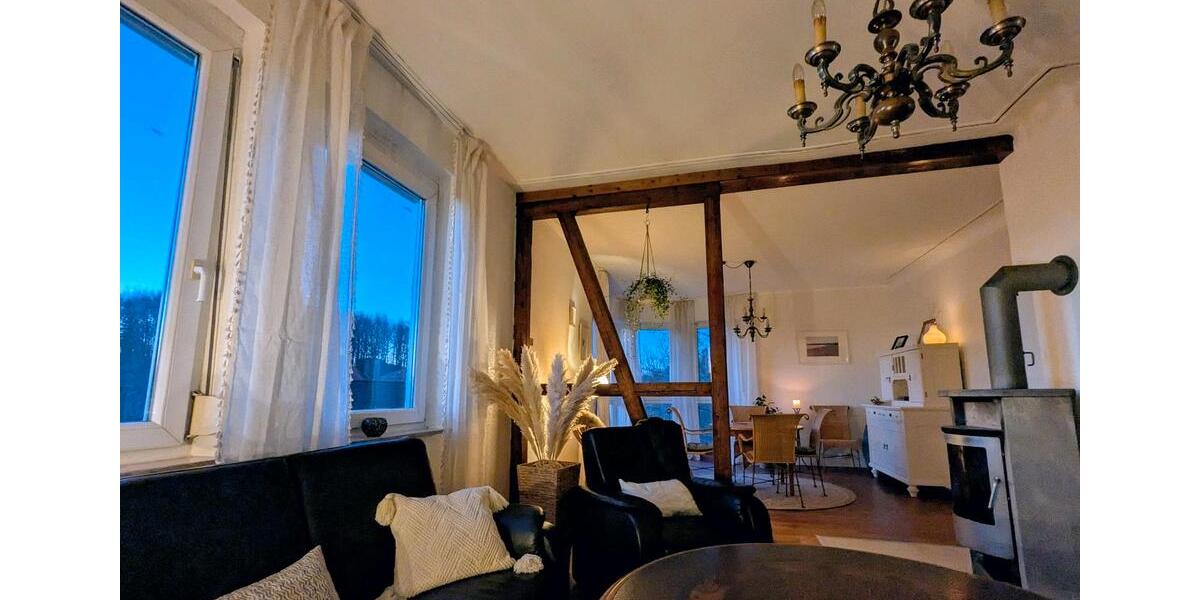 Wohnen auf Zeit Münsingen - 5 Zimmer, 130 m&sup2;, 1.800&euro; | Angebot:25562873