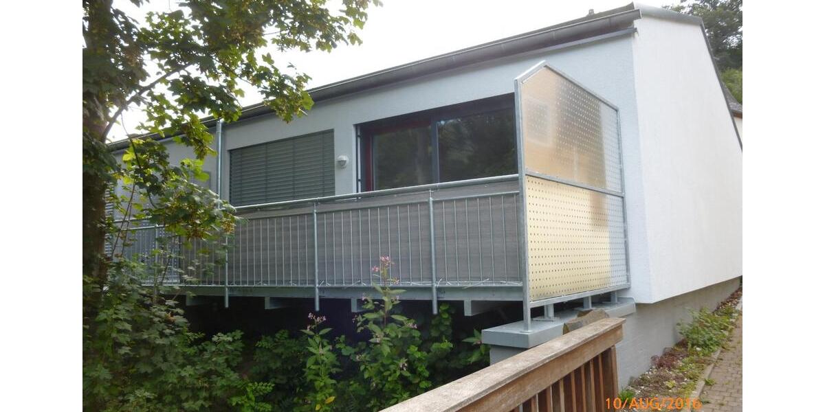 Erdgeschoßwohnung Simmern/Hunsrück Hunsrück - 3 Zimmer, 80 m&sup2;, 770&euro; | Angebot:26265789