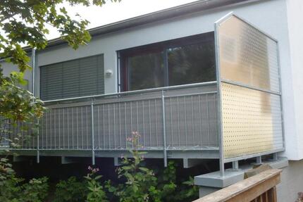 Wohnung Simmern/Hunsrück Hunsrück - 3 Zimmer, 80 m&sup2;, 770&euro; | Angebot:26265789