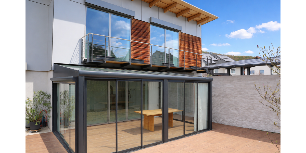 Einfamilienhaus Lohr am Main - 4 Zimmer, 120 m&sup2;, 1.400&euro; | Angebot:26138108