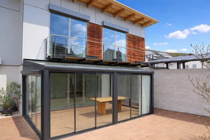 Haus Lohr am Main - 4 Zimmer, 120 m&sup2;, 1.400&euro; | Angebot:26138108