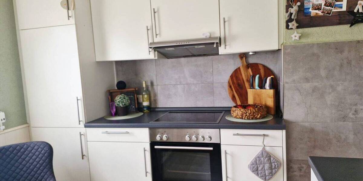 Etagenwohnung Bispingen Hützel - 2 Zimmer, 62 m&sup2;, 500&euro; | Angebot:26643959