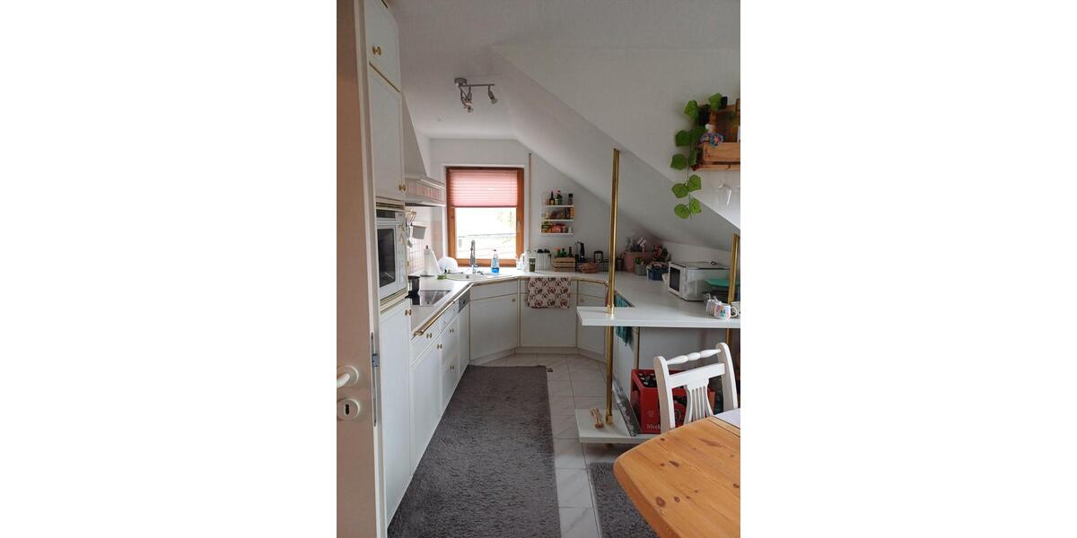 Etagenwohnung Sigmarszell - 4 Zimmer, 94 m&sup2;, 950&euro; | Angebot:26515771