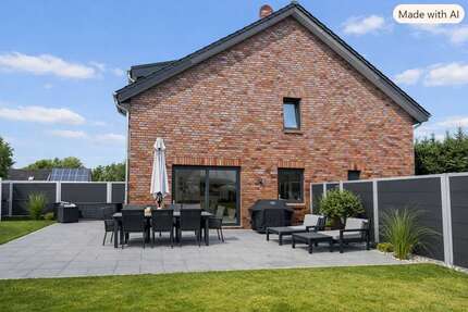 Haus Stockelsdorf - 5 Zimmer, 125 m&sup2;, 2.400&euro; | Angebot:27286392