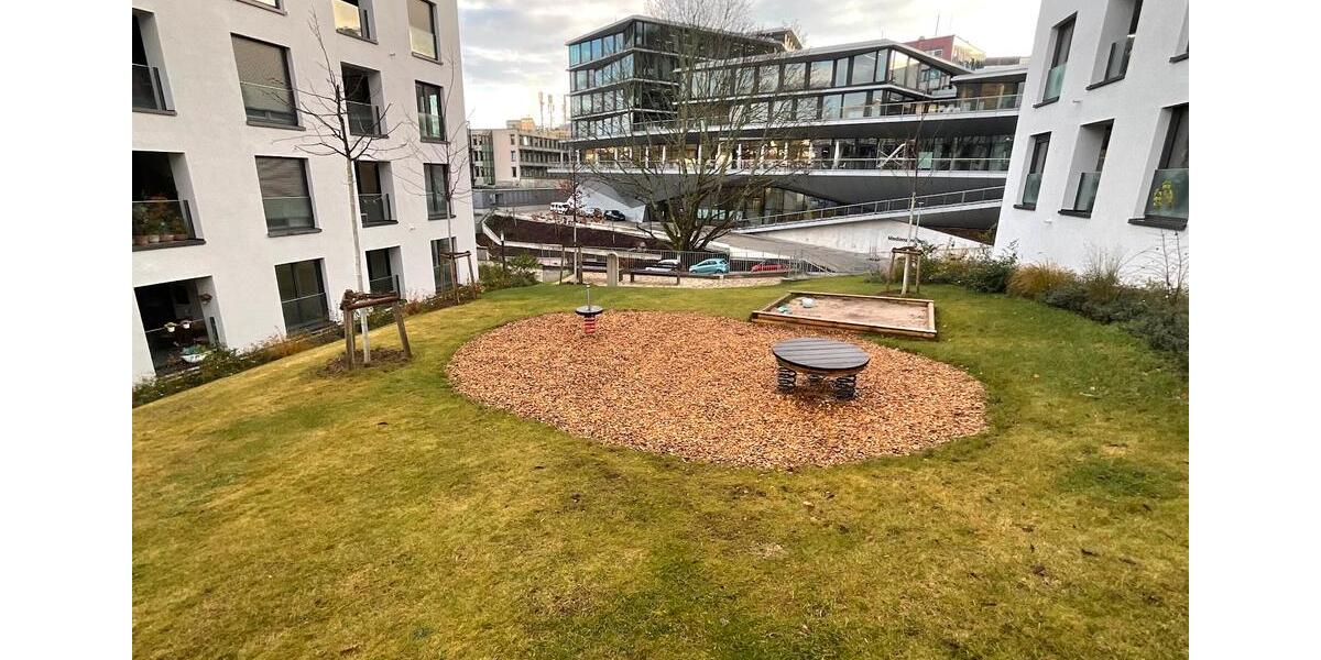 Etagenwohnung Baden-Baden Baden - 4 Zimmer, 123 m&sup2;, 1.449&euro; | Angebot:26252290