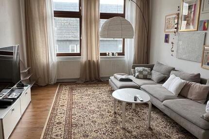 Wohnung Wilhelmshaven Heppens - 4 Zimmer, 115 m&sup2;, 650&euro; | Angebot:26604200