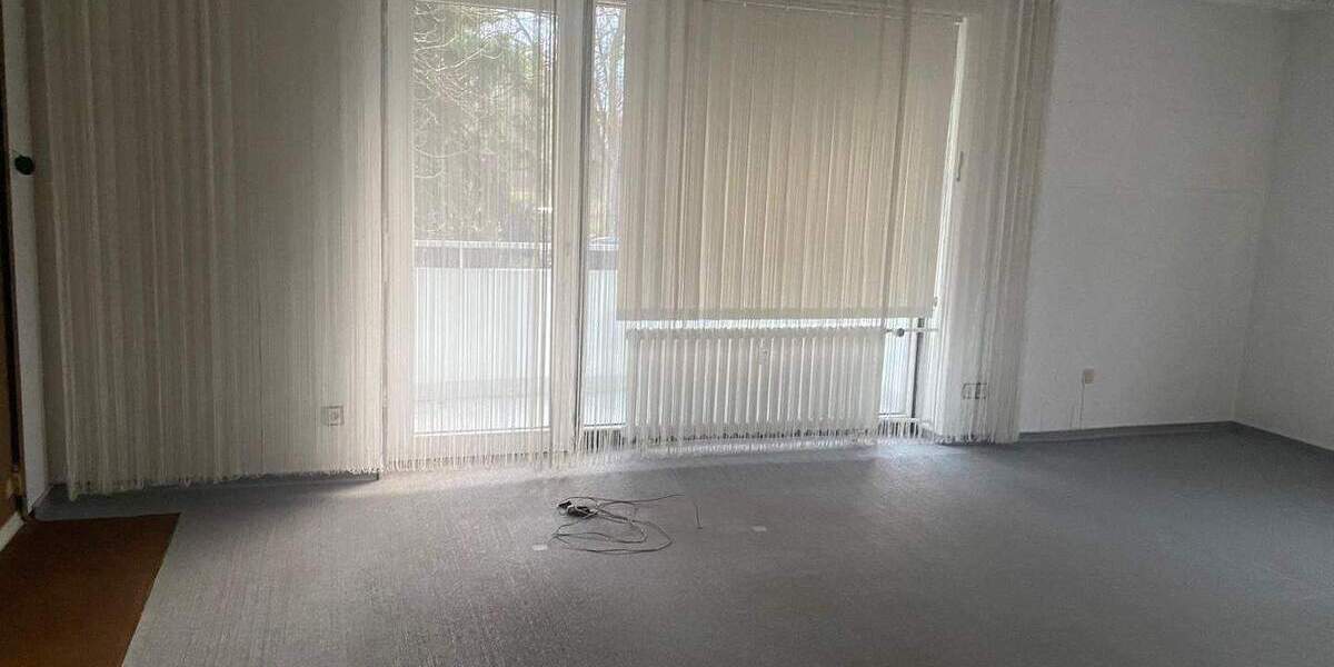 Gewerbeobjekt Hildesheim Süd - 4 Zimmer, 118 m&sup2;, 1.195&euro; | Angebot:24708875