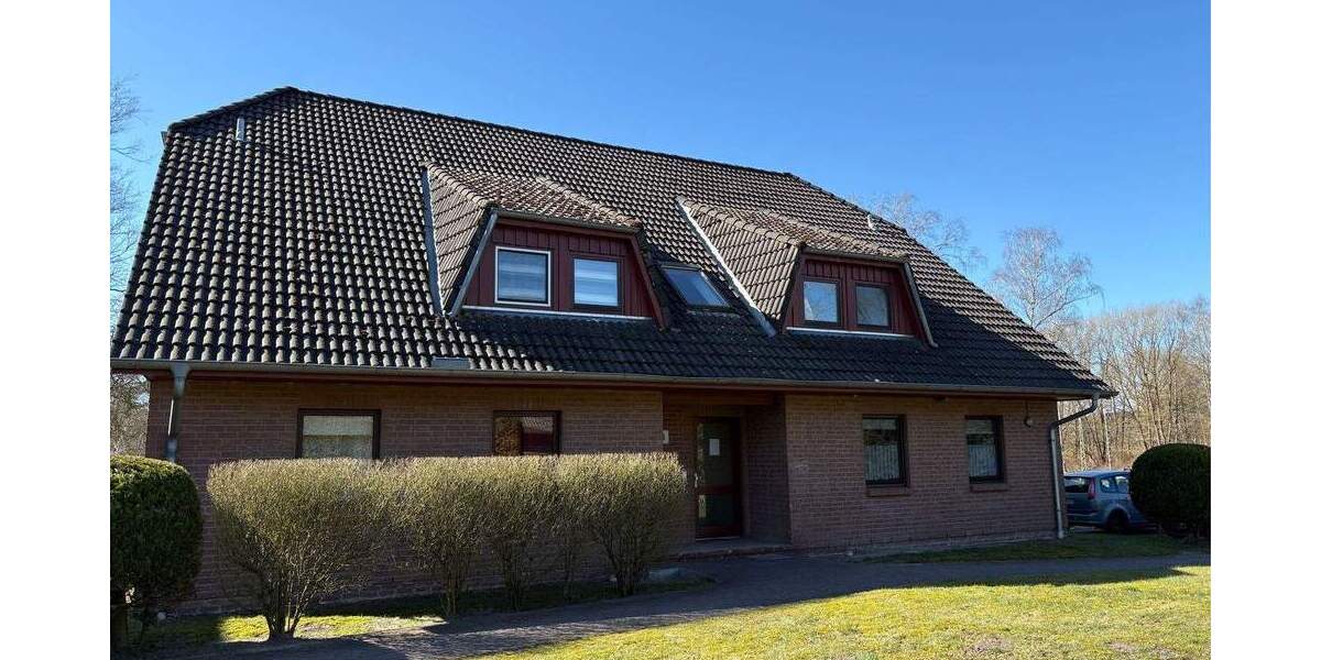 Etagenwohnung Tostedt - 3 Zimmer, 75 m&sup2;, 680&euro; | Angebot:26017742