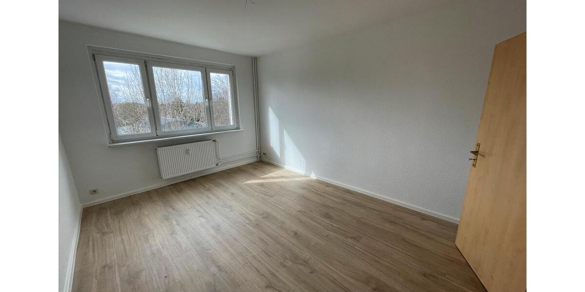 Etagenwohnung Seeland Gatersleben - 3 Zimmer, 59 m&sup2;, 342&euro; | Angebot:25900171