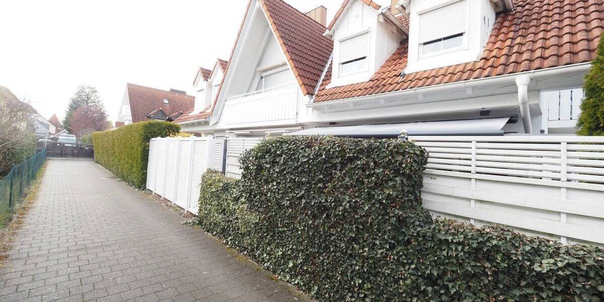 Reihenmittelhaus München Aubing-Lochhausen-Langwied - 4 Zimmer, 120 m&sup2;, 2.280&euro; | Angebot:26117909