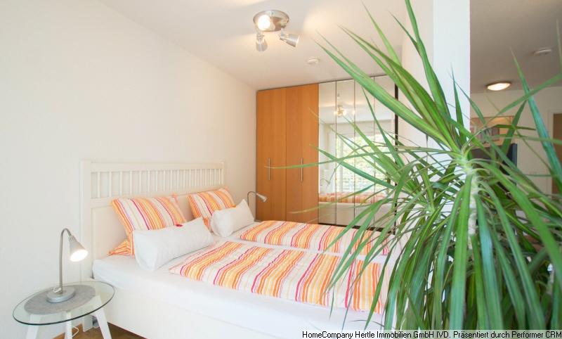 Wohnen auf Zeit Freiburg im Breisgau - 1 Zimmer, 60 m&sup2;, 1.395&euro; | Angebot:25966555