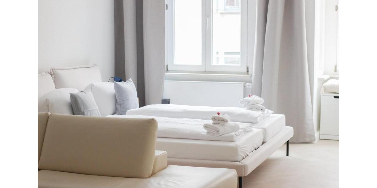Wohnen auf Zeit Ravensburg - 3 Zimmer, 80 m&sup2;, 2.200&euro; | Angebot:25384922