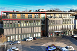 VERMIETET! Praxisfläche mit Penthouse-Feeling im Ärztehaus - Gewerbeobjekt Königstein | Angebot:26339473