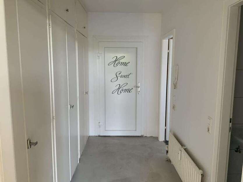 Wohnung zum Mieten in Monheim 483 € 45 m²