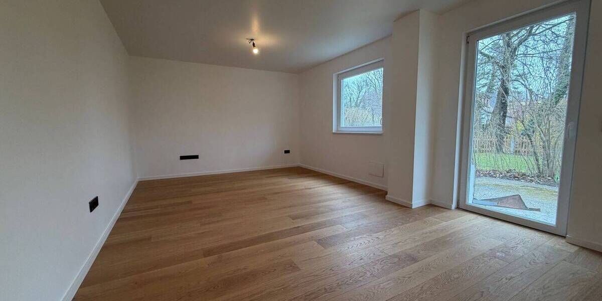 Terrassenwohnung München Berg am Laim - 2 Zimmer, 56 m&sup2;, 1.520&euro; | Angebot:25996264