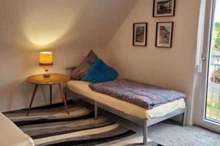 WG Zimmer frei, neue 3er WG, möbl. Zimmer, EisingenWürzburg 3 zimmer