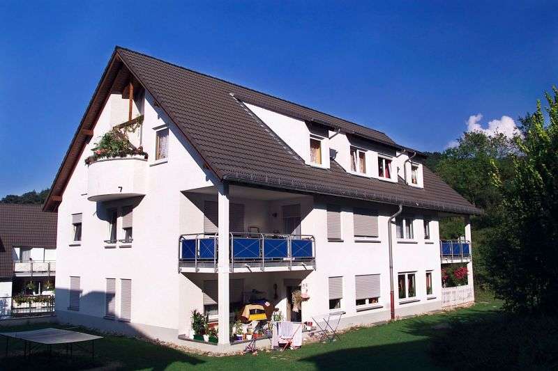 Etagenwohnung Lahnstein Friedrichssegen - 3 Zimmer, 83 m&sup2;, 516&euro; | Angebot:26450905