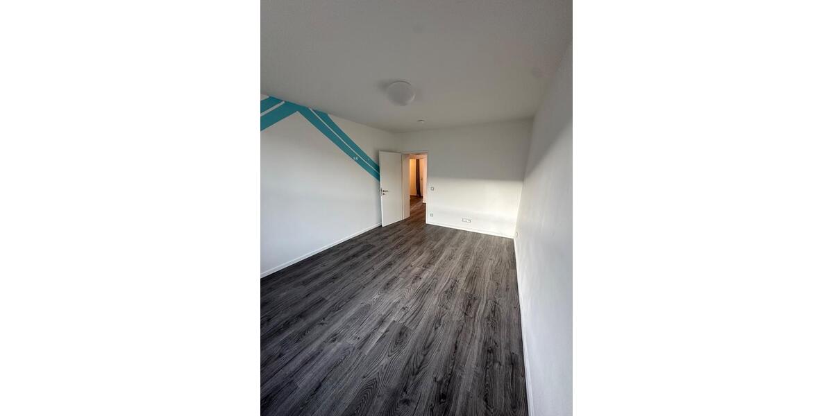 Erdgeschoßwohnung Grasleben - 4 Zimmer, 94 m&sup2;, 670&euro; | Angebot:25901440