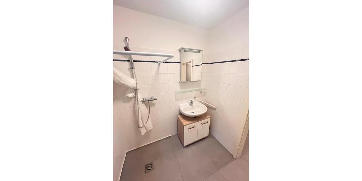 Erdgeschoßwohnung Weyhe - 2 Zimmer, 62 m&sup2;, 620&euro; | Angebot:24770223