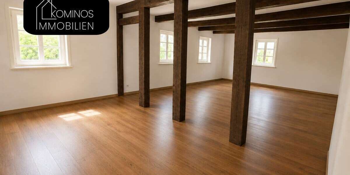 Etagenwohnung Finnentrop - 3 Zimmer, 88 m&sup2;, 572&euro; | Angebot:27272983