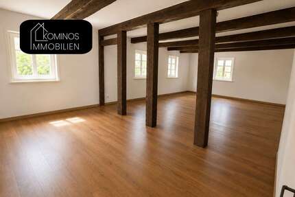 Wohnung Finnentrop - 3 Zimmer, 88 m&sup2;, 572&euro; | Angebot:27272983