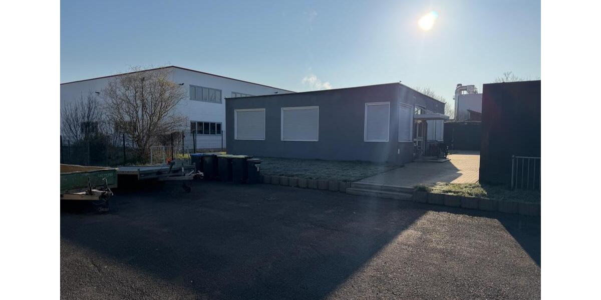 Gewerbeobjekt Drei Gleichen - 2.599&euro; | Angebot:25964128