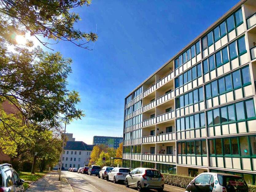 Wohnung zum Mieten in Gera 380 € 60.5 m² 2 zimmer