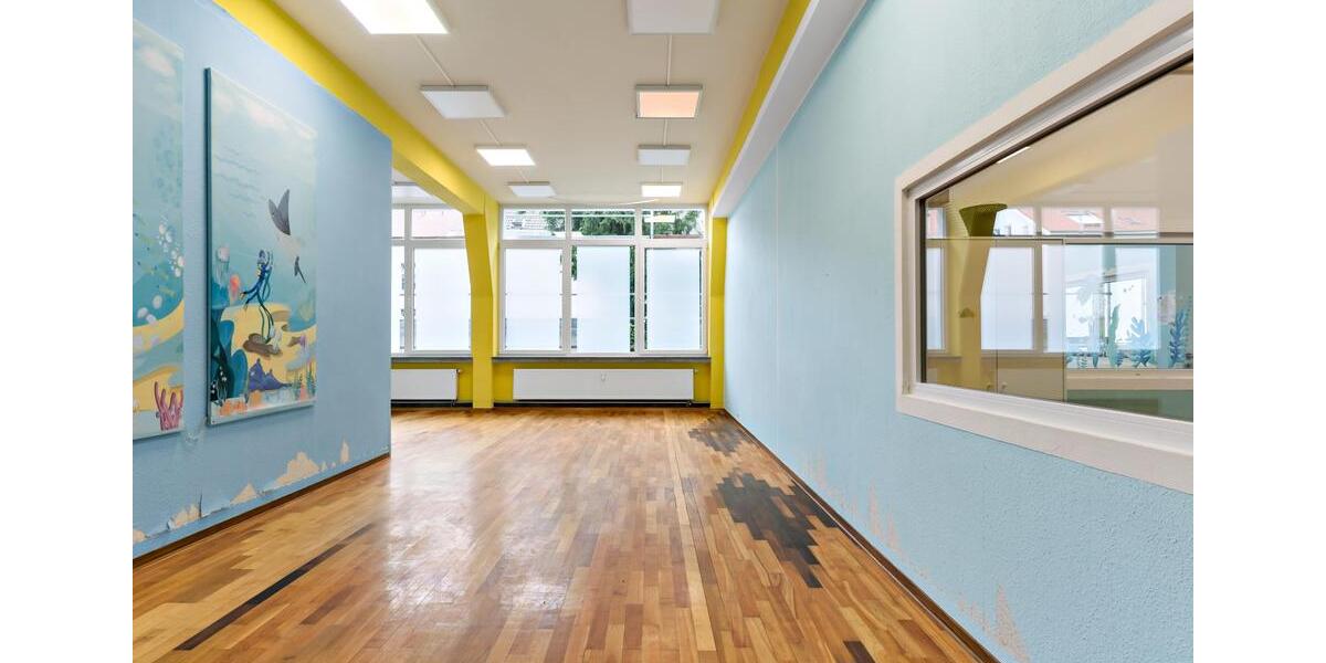 Gewerbeobjekt Bielefeld Mitte - 2.000&euro; | Angebot:19471651