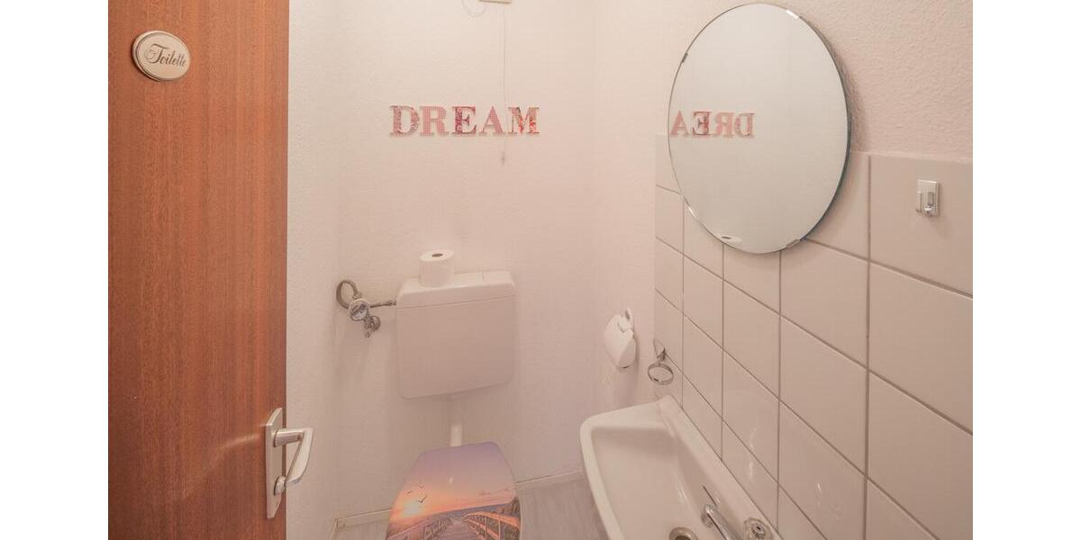 Dachgeschoßwohnung Mönchweiler - 3 Zimmer, 82 m&sup2;, 750&euro; | Angebot:24126601