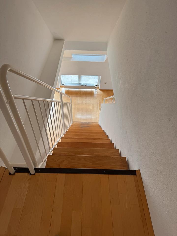 3 Zimmer Wohnung