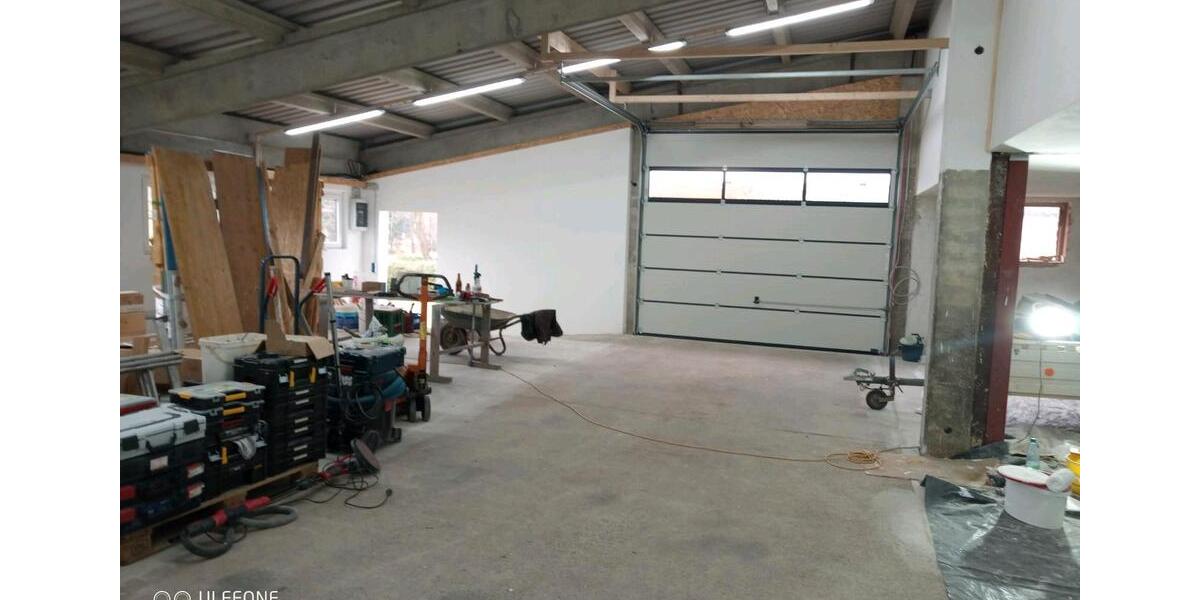 Gewerbeobjekt Neustadt an der Aisch - 446&euro; | Angebot:24839815