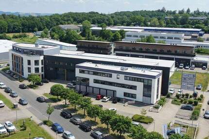 Gewerbeobjekt Wetzlar - 20.798&euro; | Angebot:25738067