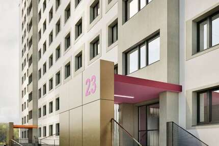 Wohnung zum Mieten in Pirna 834,48 € 115.9 m² 5 zimmer