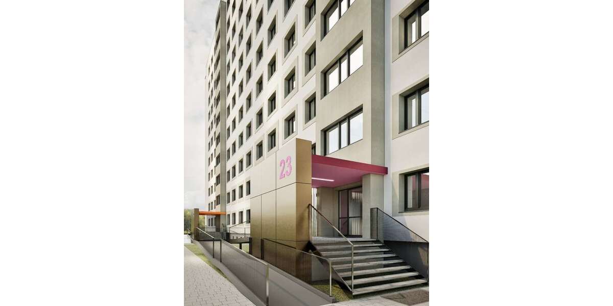 Wohnung zum Mieten in Pirna 834,48 € 115.9 m² 5 zimmer