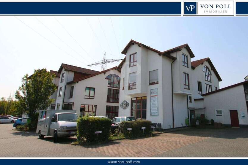 Büro in Eltville am Rhein Martinsthal 390 € 33 m²